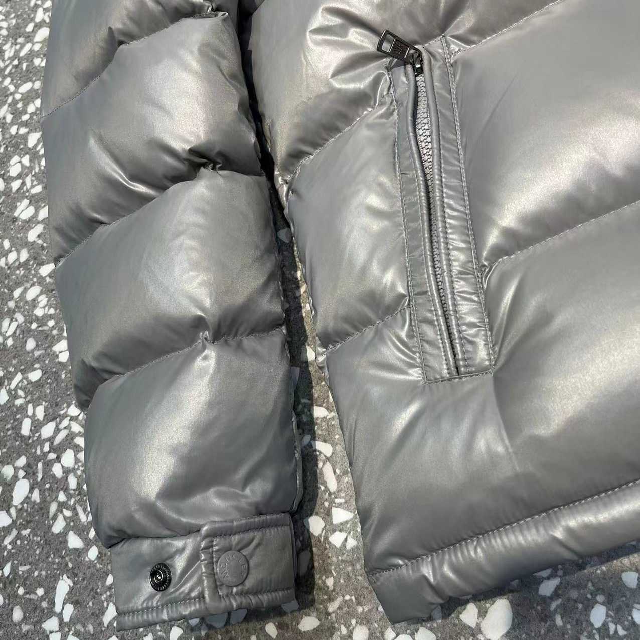 Moncler Maya Down Jacket - everydesigner