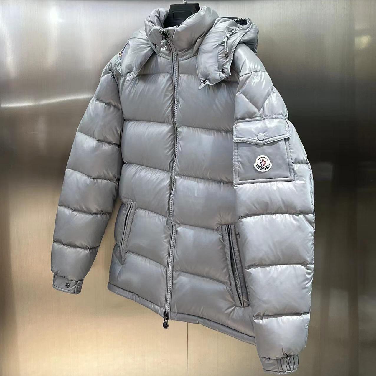 Moncler Maya Down Jacket - everydesigner