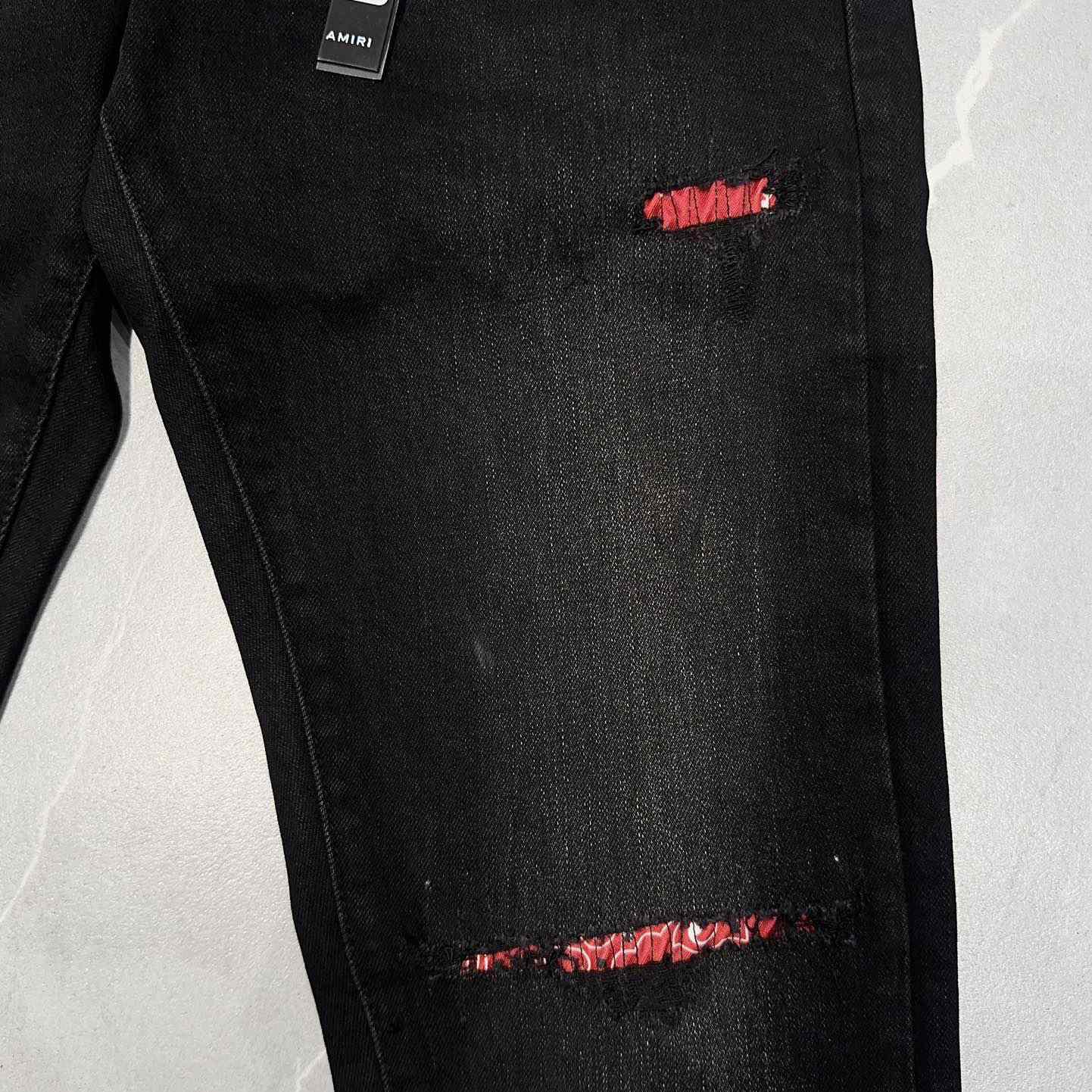 Amiri Jeans     AM1228 - everydesigner