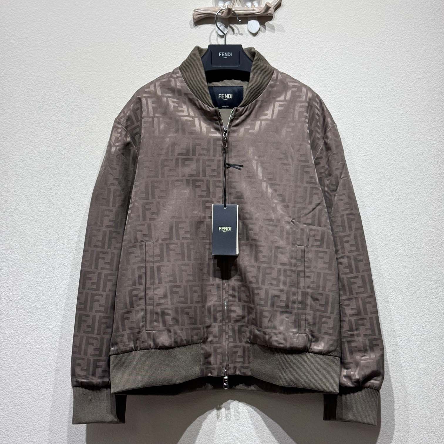 Fendi Jacket - everydesigner