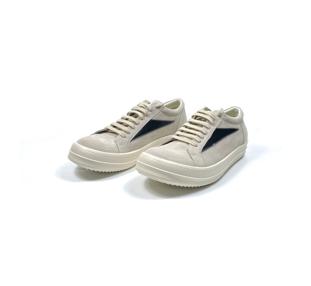 Rick Owens Vintage Sneaker - everydesigner