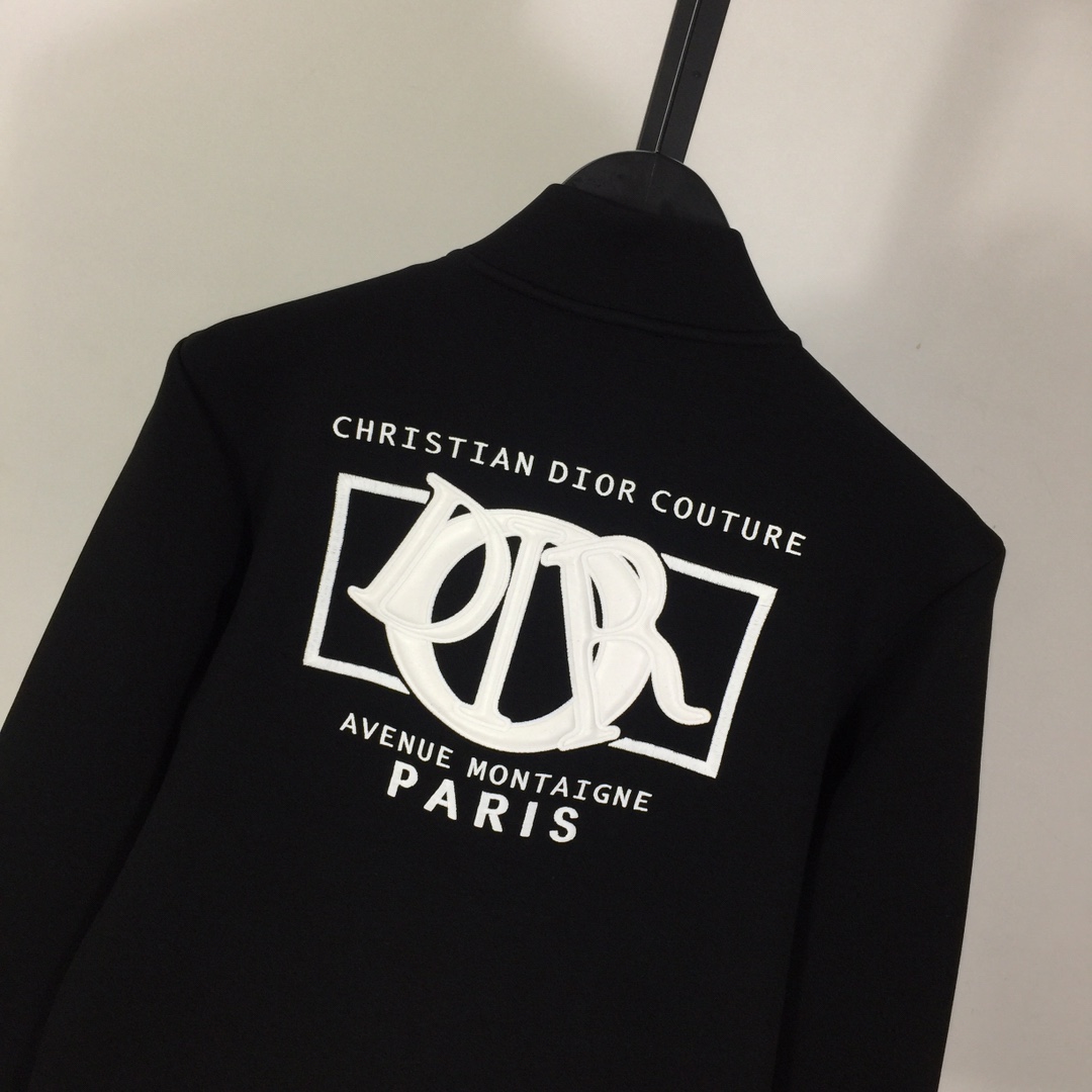 Dior Jacket - everydesigner