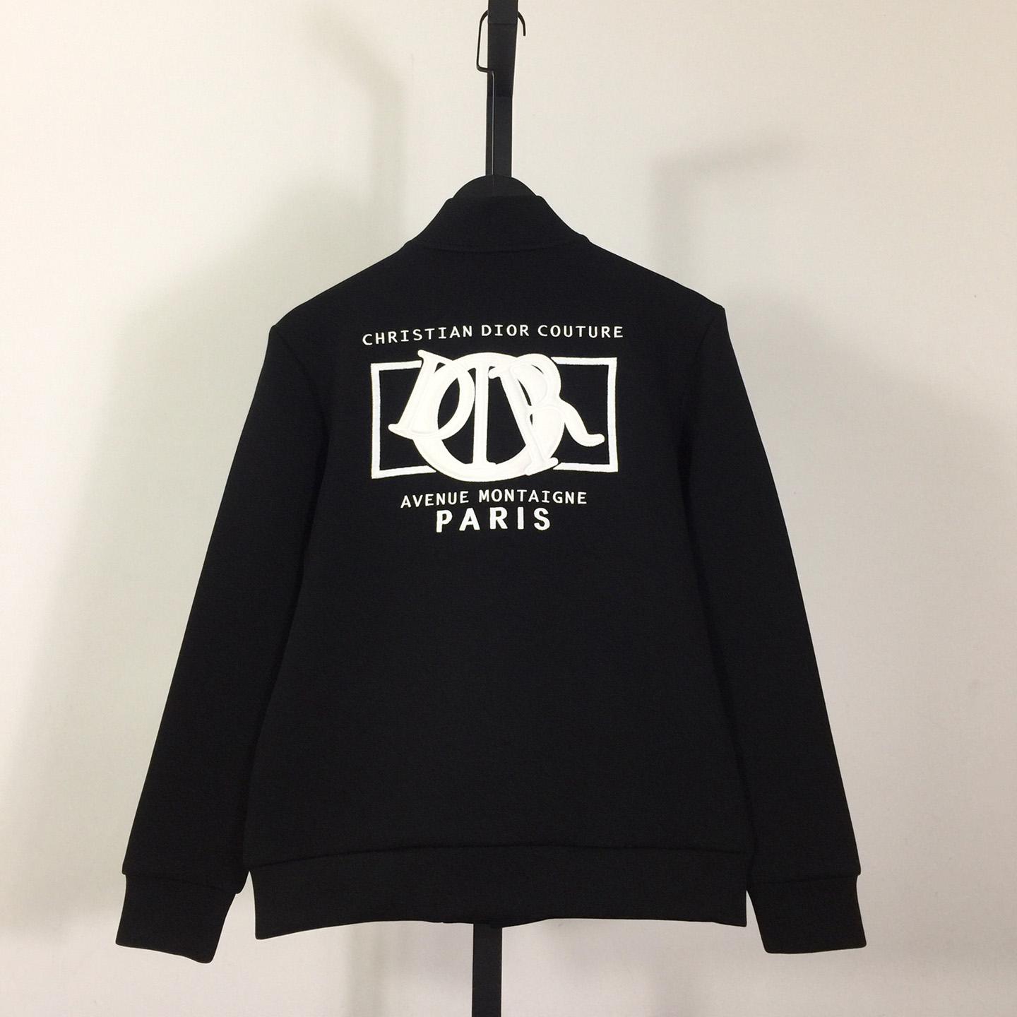 Dior Jacket - everydesigner