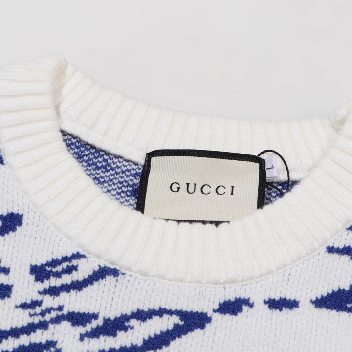 Gucci Sweater - everydesigner