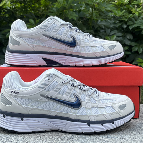 Nike P-6000 Sneaker     CD6404-018 - everydesigner