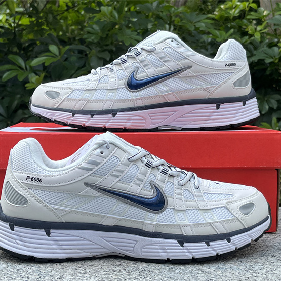 Nike P-6000 Sneaker     CD6404-018 - everydesigner