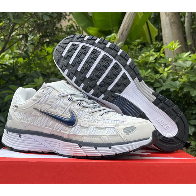 Nike P-6000 Sneaker     CD6404-018 - everydesigner