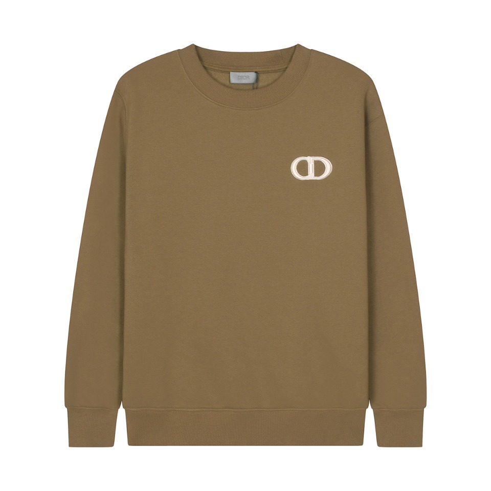 Dior CD Icon Sweatshirt - everydesigner