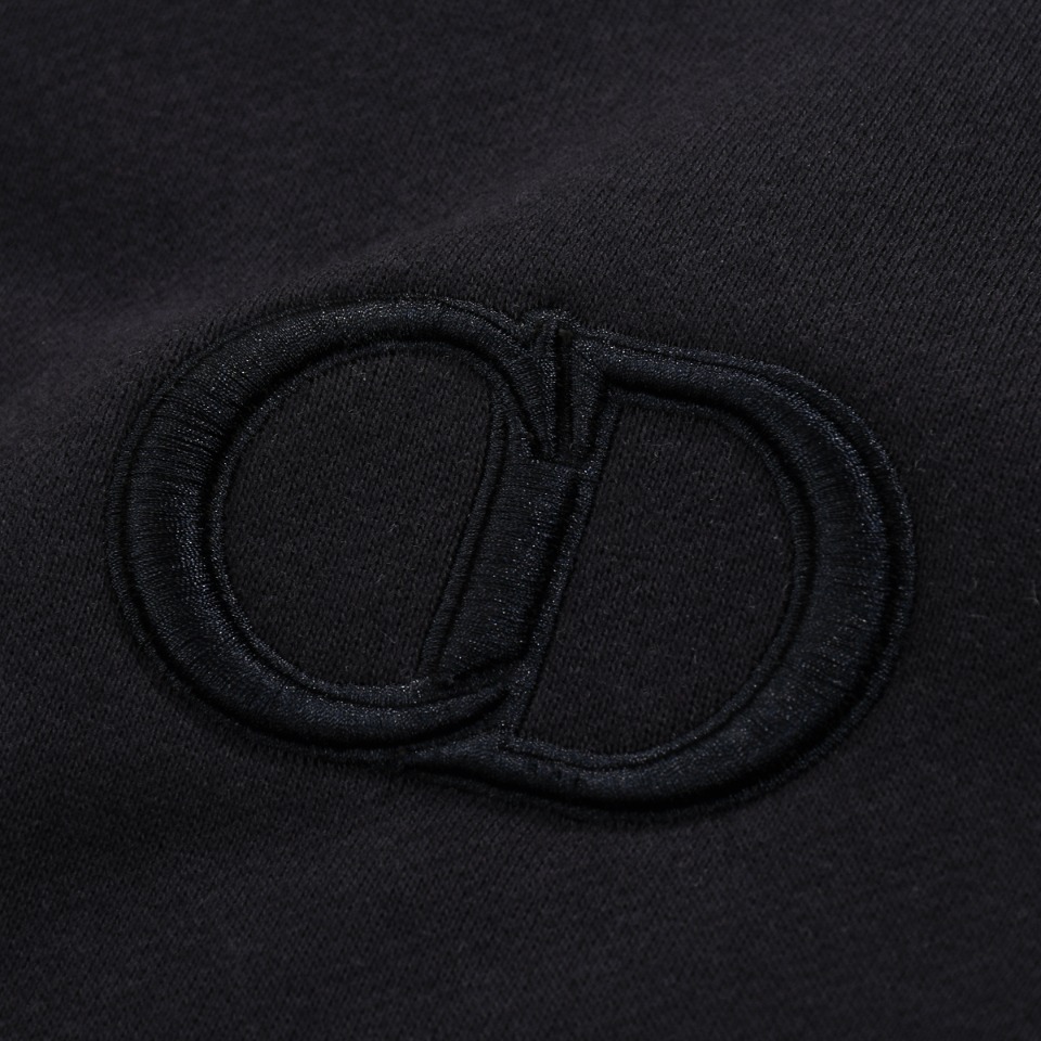 Dior CD Icon Sweatshirt - everydesigner