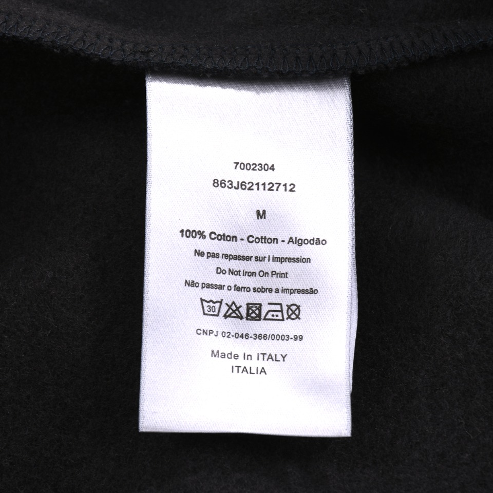 Dior CD Icon Sweatshirt - everydesigner