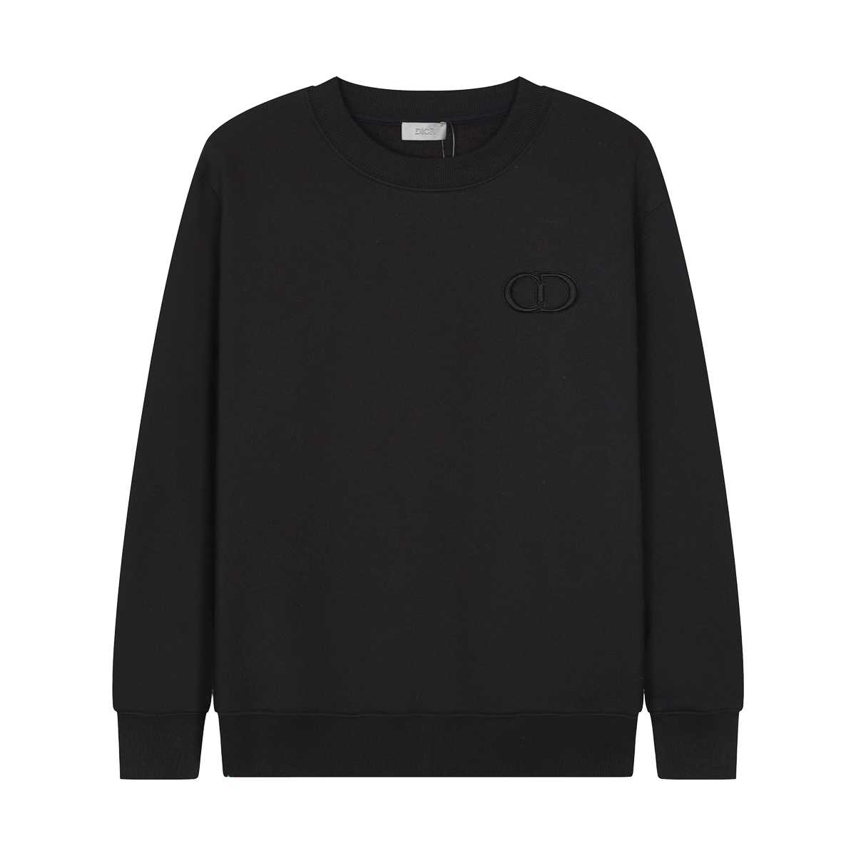 Dior CD Icon Sweatshirt - everydesigner