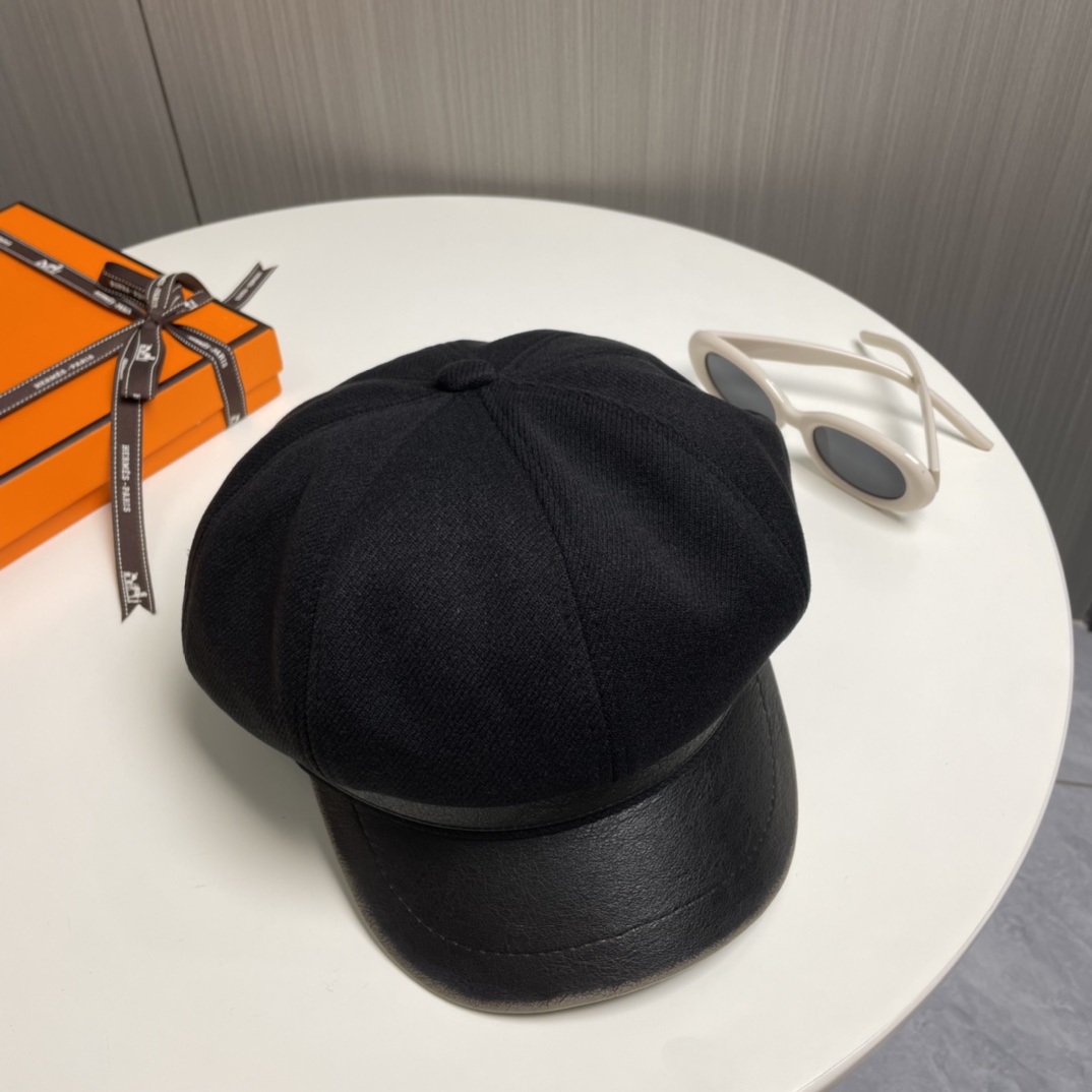 Hermes Cap - everydesigner