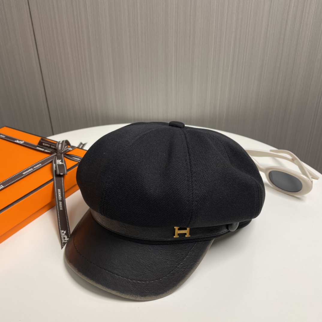 Hermes Cap - everydesigner