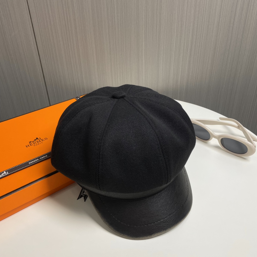 Hermes Cap - everydesigner