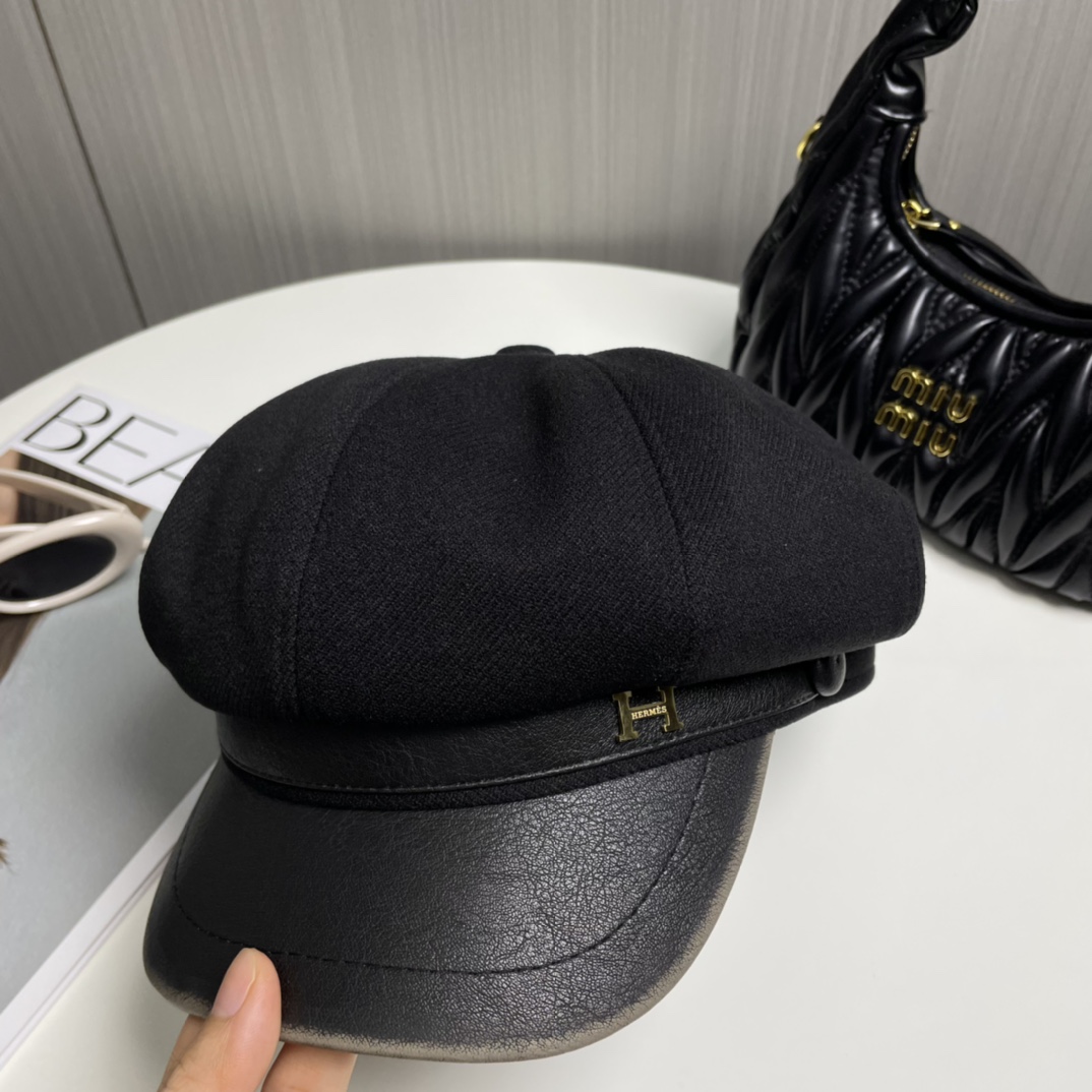 Hermes Cap - everydesigner