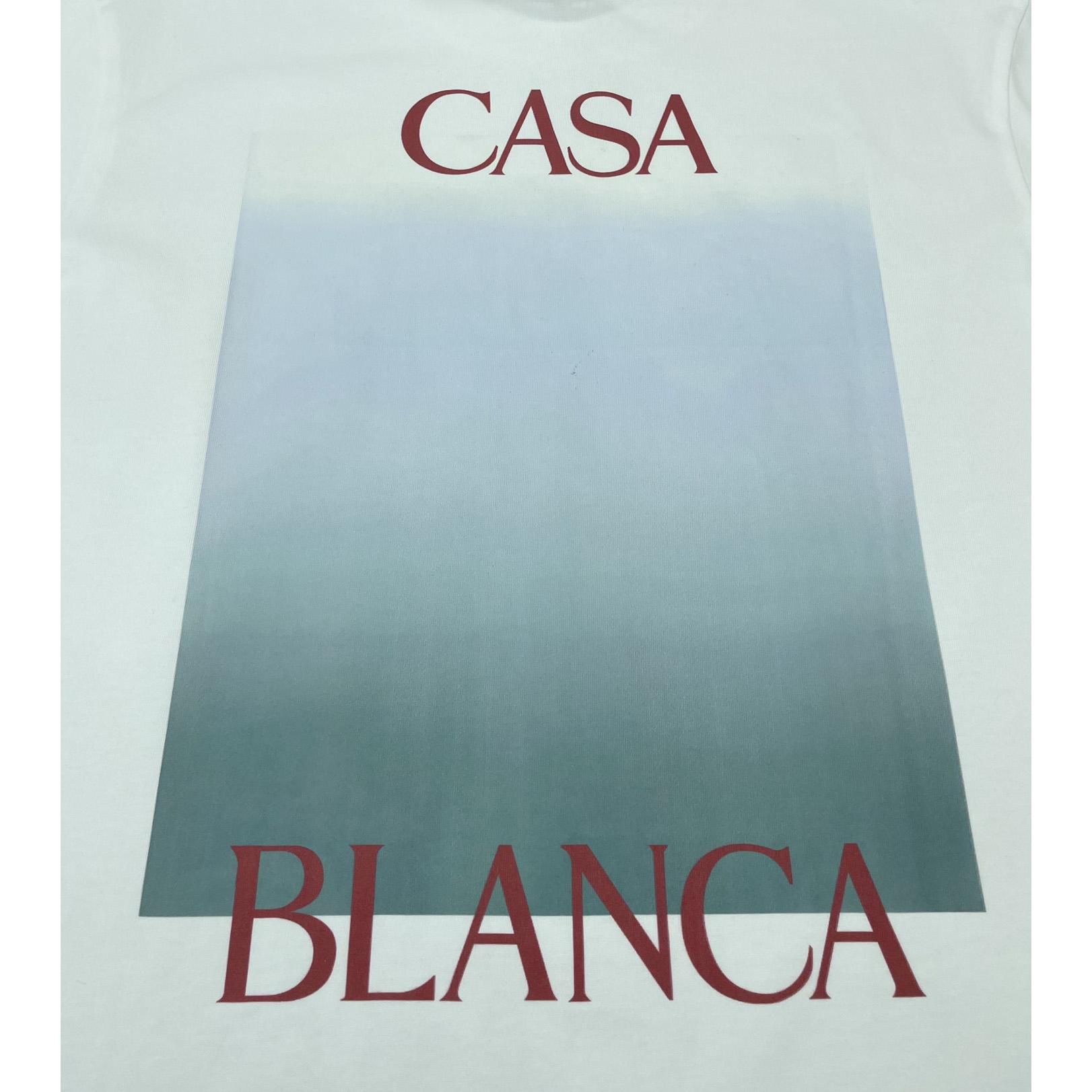 Casablanca T-Shirt    C917 - everydesigner