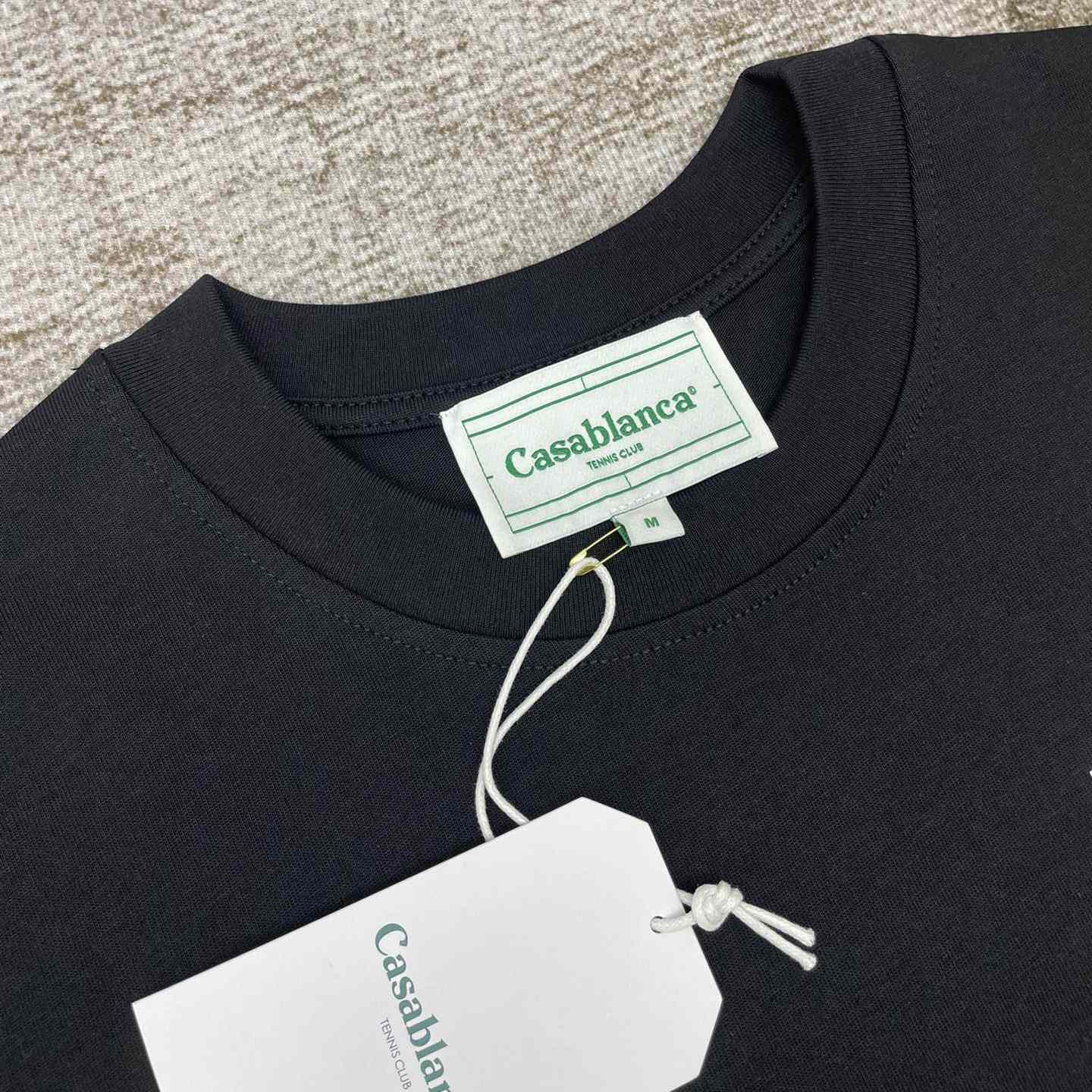 Casablanca T-Shirt    C918 - everydesigner