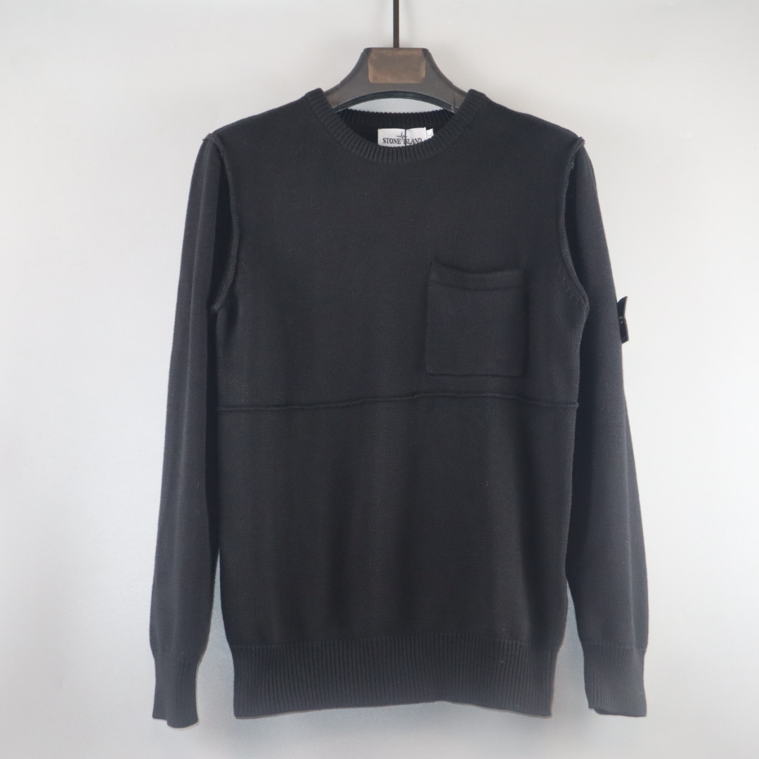 Stone Island Crewneck - everydesigner