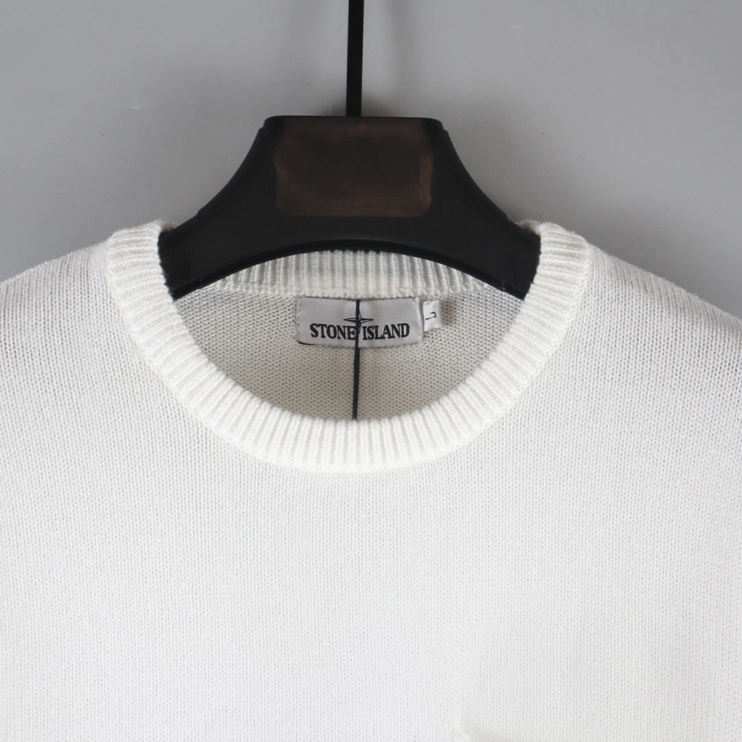 Stone Island Crewneck - everydesigner