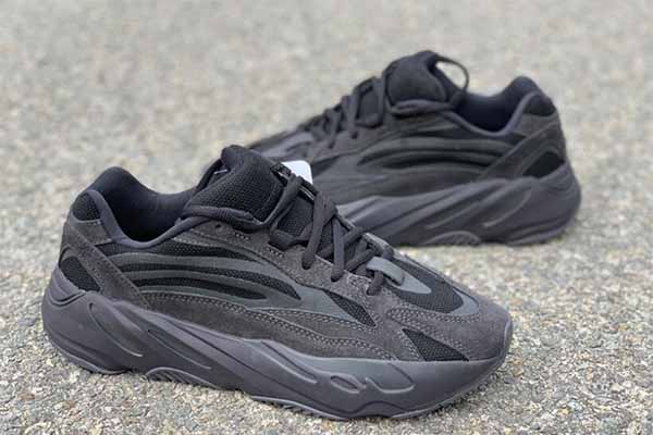 Upcoming YEEZY BOOST 700 V2 "Vanta"   - everydesigner