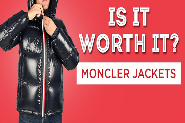 Is a Moncler Puffy Down Jacket Worth It? - everydesigner