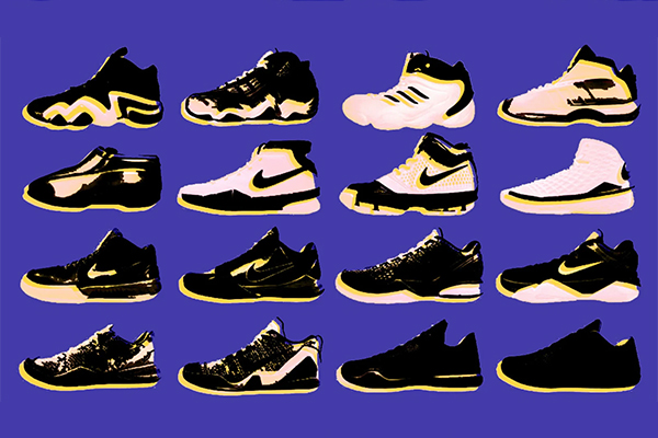 What is The Best Kobe Shoe?    - everydesigner